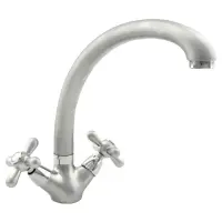 Змішувач для кухні Haiba DOMINOX SATIN 273                                                          