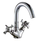 Смеситель для кухни Haiba ZEUS 274 nut                                                              