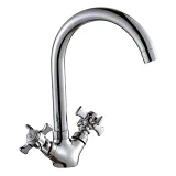 Смеситель для кухни Haiba ZEUS 275                                                                  
