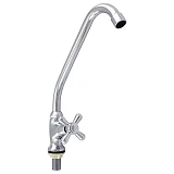 Смеситель для одной воды Haiba Dominox Mono                                                         