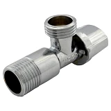 Кран Арка Koer KR.511 1/2"Нх1/2"Н                                                                   