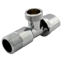 Кран Арка Koer KR.511 1/2"Нх1/2"Н                                                                   