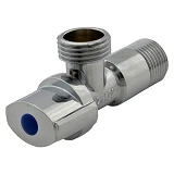 Кран Арка Koer KR.511 1/2"Нх1/2"Н                                                                   