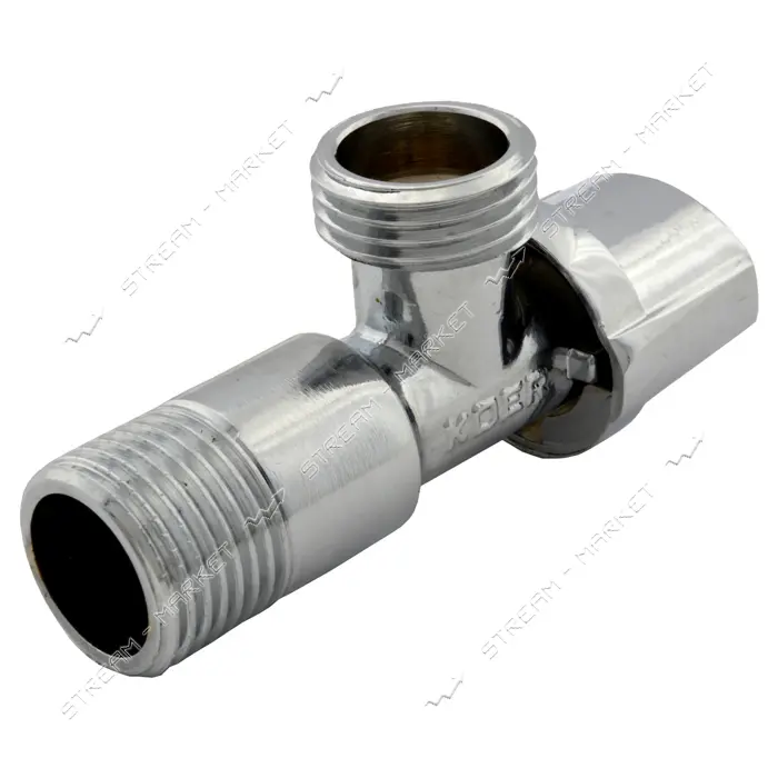 Кран Арка Koer KR.511 1/2"Нх1/2"Н                                                                   