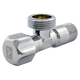 Кран Арка Koer KR.510 1/2"Нx1/2"Н                                                                   