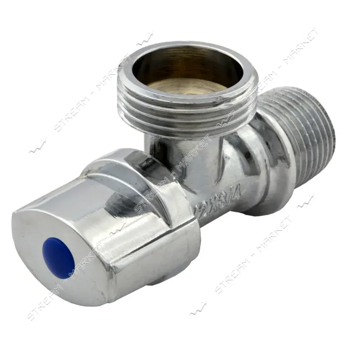 Кран Арка Koer KR.511 шаровый 1/2"Нх3/4"Н                                                           