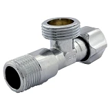 Кран Арка Koer KR.510 1/2"Нx3/4"Н                                                                   