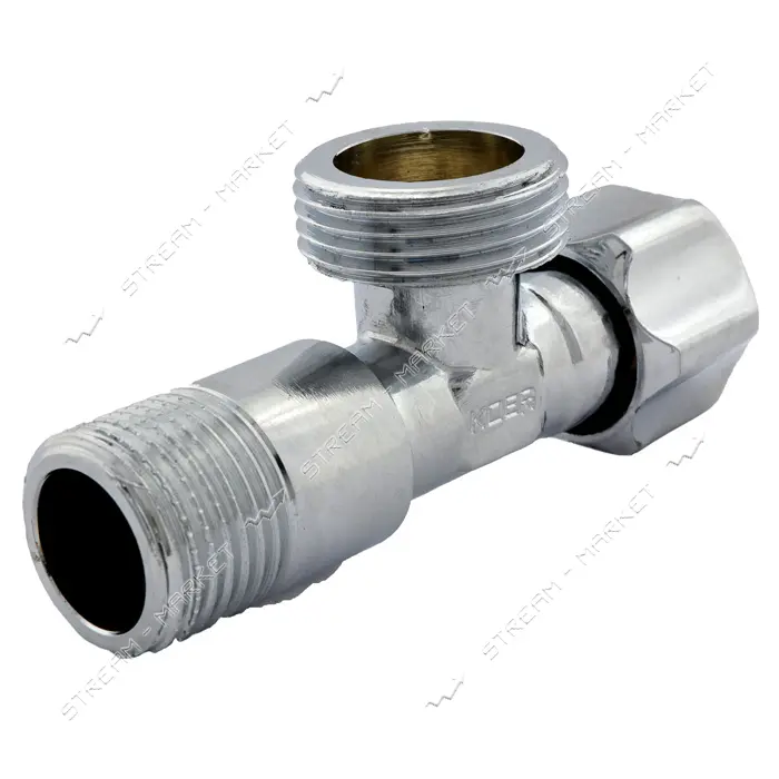 Кран Арка Koer KR.510 1/2"Нx3/4"Н                                                                   