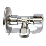 Кран Арка Koer KR.510 1/2"-3/8"