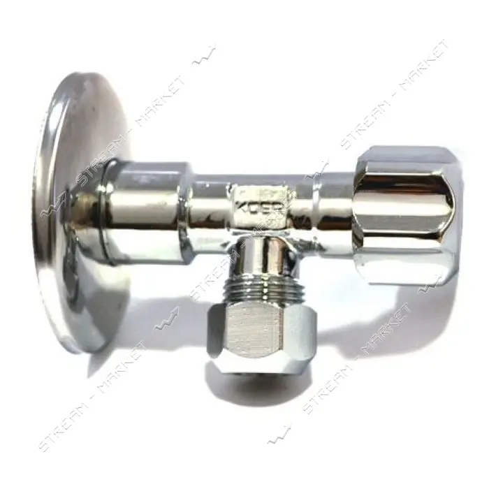 Кран Арка Koer KR.510 1/2"-3/8"