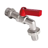 Кран пиво KOER KR.251 1/2"                                                                          