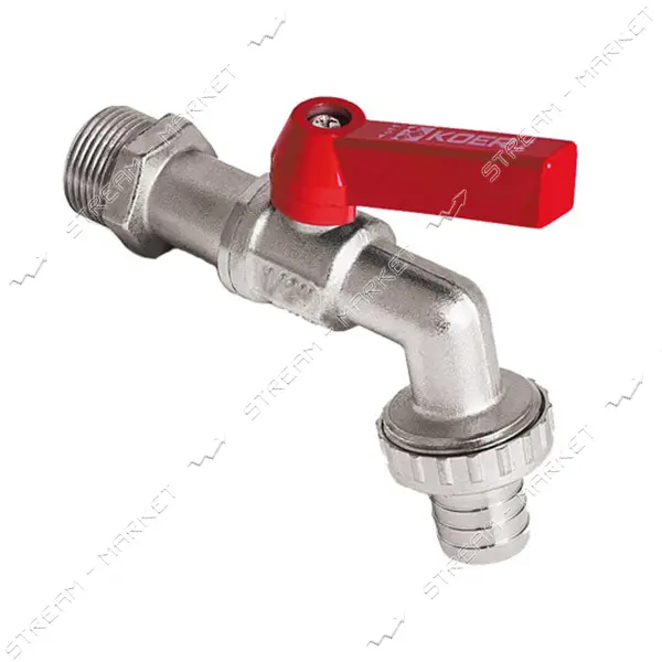 Кран пиво KOER KR.251 1/2"                                                                          
