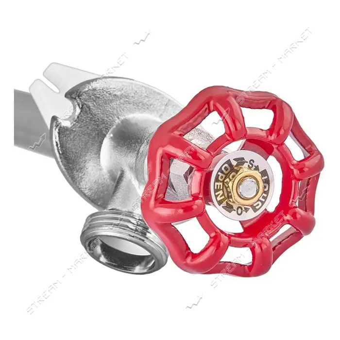 Кран для полива Koer KR.290-55 садовый незамерзающий 55см                                           