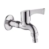 Кран для холодной воды Koer KR.253 1/2"                                                             