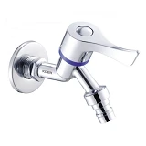 Кран для холодной воды Koer KR.255 1/2"                                                             