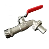 Кран пиво Koer KR.256 1/2"                                                                          