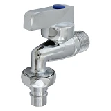 Кран для холодной воды Koer KR.258 1/2"                                                             