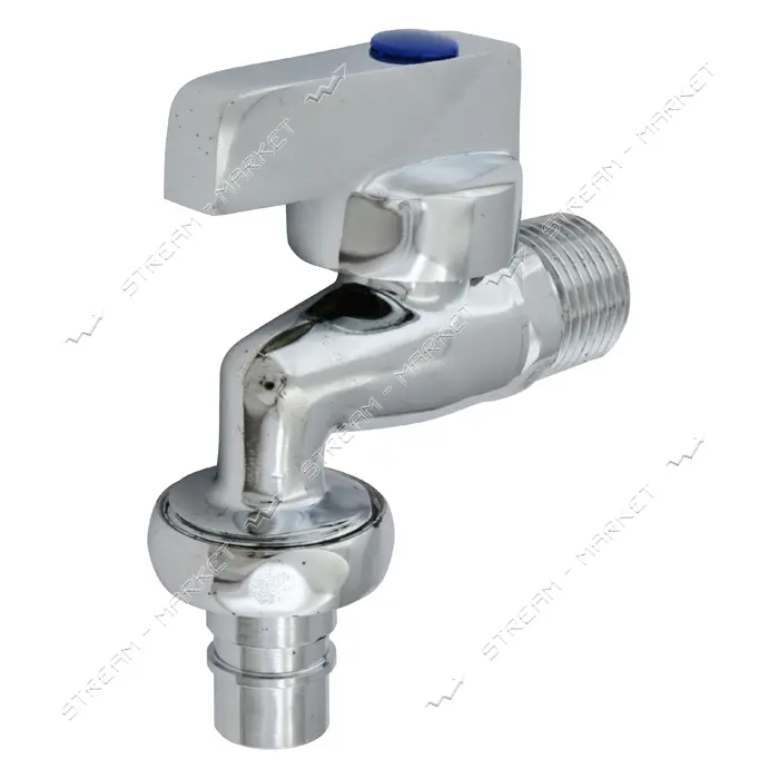 Кран для холодной воды Koer KR.258 1/2"                                                             