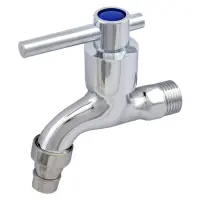 Водоразборной кран ANGO 8003A-S007                                                                  