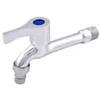 Водоразборной кран ANGO 8008A-S125                                                                  