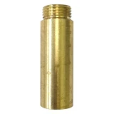 Удлинитель латунный 1/2"х30мм                                                                       