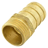 Штуцер латунный 1/2"Н d18 Верхнеднепровск                                                           