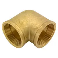Кут латунний RS 2"Вх2"В                                                                             