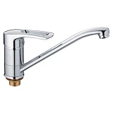Смеситель для кухни Cron Hansberg 555
