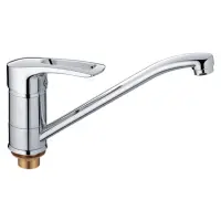 Смеситель для кухни Cron Hansberg 555                                                               