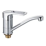 Смеситель для кухни Cron Hansberg 555-15
