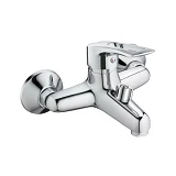 Смеситель для ванны Cron Germes 009 euro