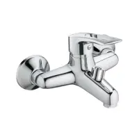 Смеситель для ванны Cron Germes 009 euro                                                            