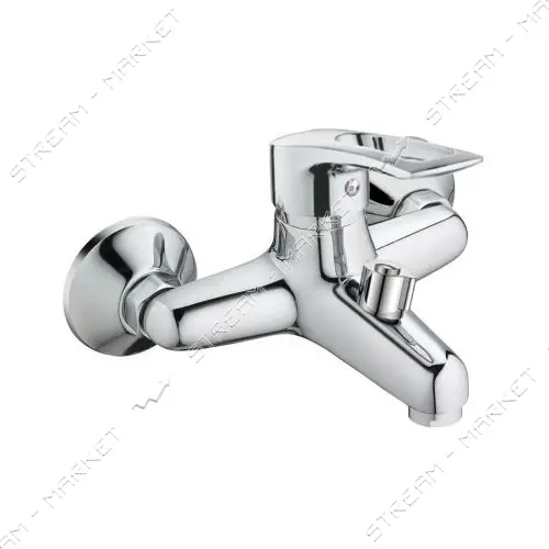 Смеситель для ванны Cron Germes 009 euro