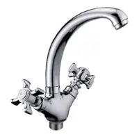 Смеситель для кухни Cron Zeus 272                                                                   