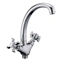 Смеситель для кухни Cron Zeus 273                                                                   