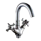 Смеситель для кухни Cron Zeus 274