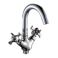 Смеситель для кухни Cron Zeus 274                                                                   