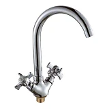 Смеситель для кухни Cron Zeus 275