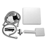 Душевая колонна Zerix DK-003 без смесителя