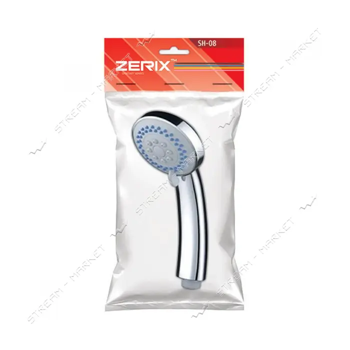 Лейка для душа ZERIX SH-08                                                                          