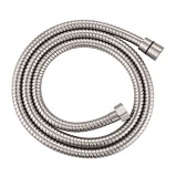 Шланг для душа Zerix LR70043-200 2 м                                                                