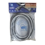 Шланг для душа O&L Mateu 1.5м растяжной
