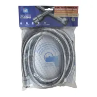 Шланг для душа O&L Mateu 1.5м растяжной                                                             