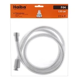 Шланг для душа Haiba LUMI.F04 150см силикон                                                         