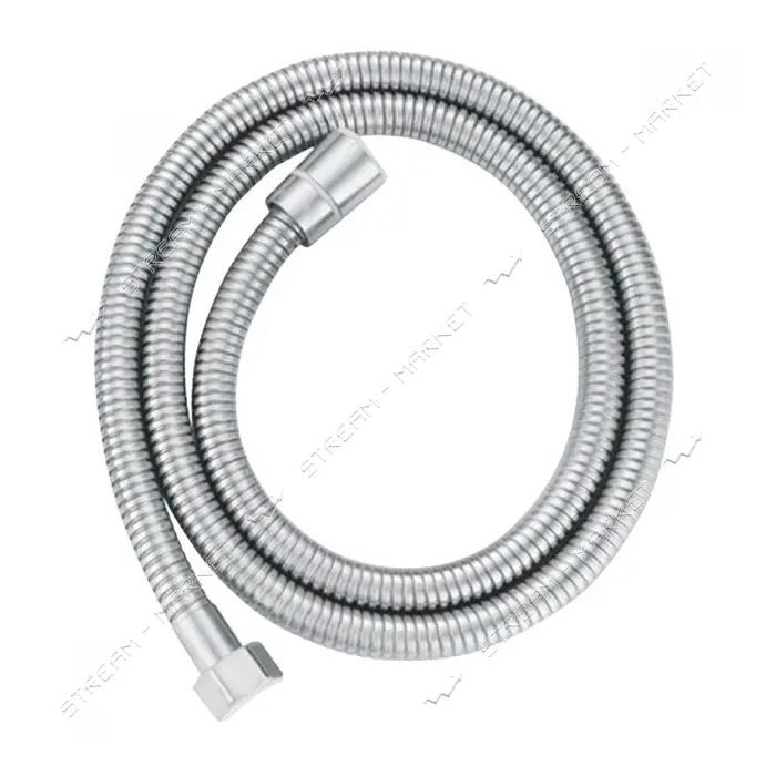 Шланг для душа MIXXUS Shower hose -150 из нержавеющей стали 1.5м оплетка                            