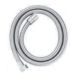 Шланг для душа MIXXUS Shower hose -175 из нержавеющей стали 1.75м оплетка