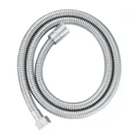 Шланг для душа MIXXUS Shower hose -175 из нержавеющей стали 1.75м оплетка                           