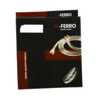 Шланг для душа G-Ferro F01 1.75м                                                                    