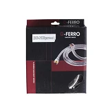 Шланг для душа G-Ferro 2.0м растяжной