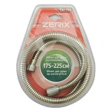 Шланг для душа Zerix F01 1.75м растяжной                                                            